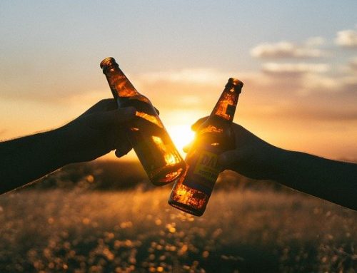 Comment produire de l’alcool alimentaire?