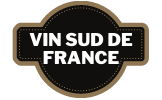 logo Vin-sud-de-France