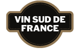 Vins sur de france Logo