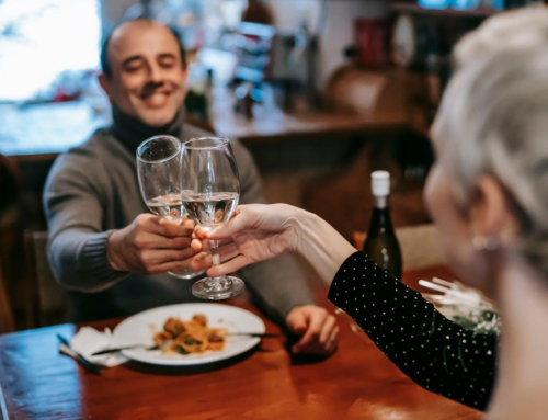 Une experience unique : la foire aux vins