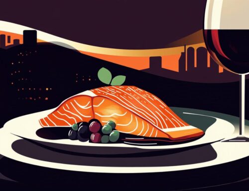 Quel vin servir avec le saumon ? Les critères essentiels pour un mariage réussi