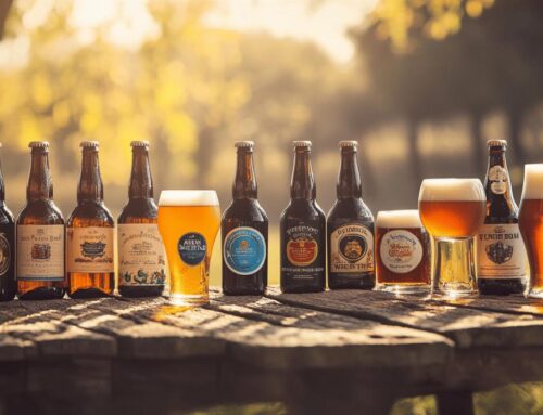 Guide Ultime des Marques de Bières Françaises Sans Alcool : Les Plus Connues et Appréciées